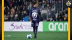Pablo Monroy con el tercer jersey de Pumas de la temporada 2024/2025 en el duelo de Concachampions ante Cavalry (Mexsport)