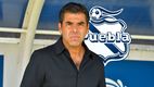 Rafael García, exjugador, técnico y ahora directivo (Imago7)