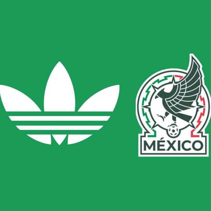 2026 será el quinto Mundial que Adidas vista a México