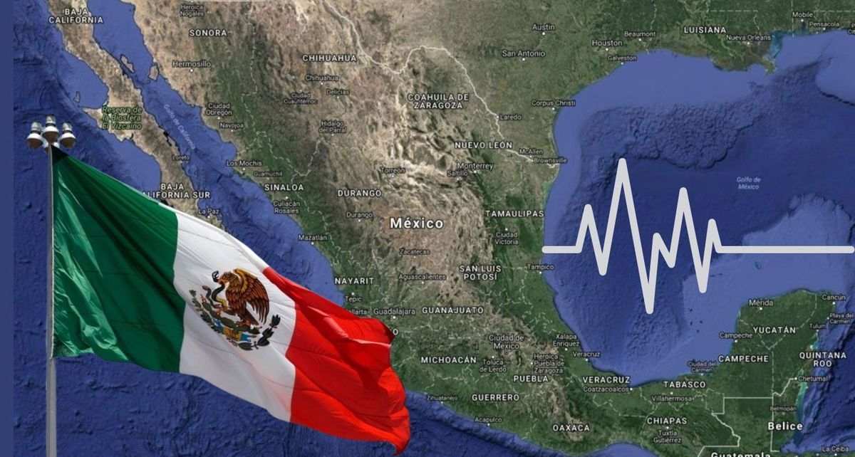 Sismo en México| Últimas noticias al momento