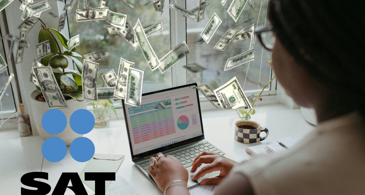 ¿Cuánto tiempo tarda el SAT en depositar el saldo a favor de años anteriores? Te decimos