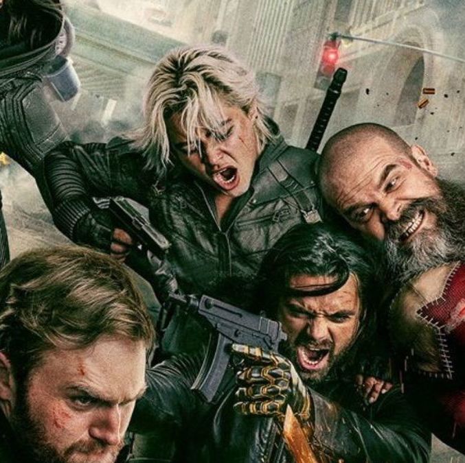 Thunderbolts: ¿cuándo y dónde comprar los llaveros coleccionables en México? (Foto:@Thunderbnews)