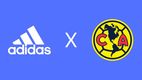 América dejó Nike y llegó a un acuerdo con Adidas