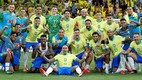 Brasil podría vestir de rojo en el Mundial 2026 (Facebook CBF)