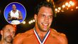 Conoce a Mark Kerr, la leyenda de la UFC que inspiró la nueva película de The Rock.