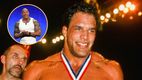 Conoce a Mark Kerr, la leyenda de la UFC que inspiró la nueva película de The Rock.