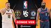 Consulta la previa de Nuggets vs Clippers para ver EN VIVO Juego 5 Playoffs NBA.