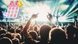 ¿Cuáles conciertos habrá en el mes de mayo? Te decimos