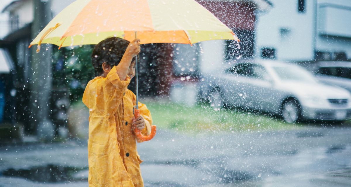 ¿Cuándo comenzará la temporada de lluvias este 2025?