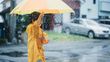 ¿Cuándo comenzará la temporada de lluvias este 2025?