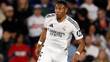 David Alaba se perderá el resto de la temporada (Real Madrid)