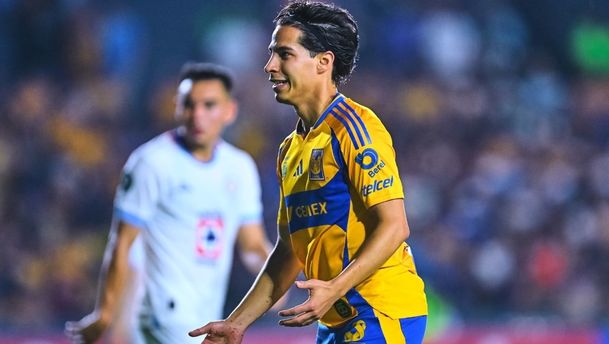 Diego Lainez estará disponible para el partido de la Concachampions. (Foto: Mexsport)