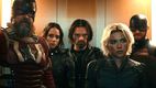 Esta calificación recibió 'Thunderbolts' en Rotten Tomatoes
