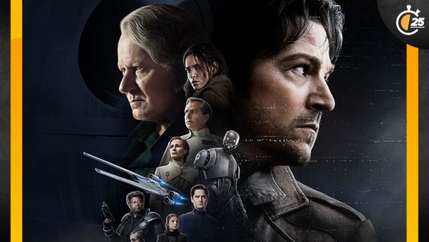 ¿Cuándo se estrenarán los episodios de Star Wars "Andor" Temporada 2? (FOTO): @starwars (X/Twitter).