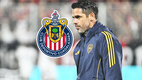 Fernando Gago se fue de Chivas en octubre 2024. (Foto: Especial)