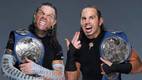 Los hermanos Hardy podrían volver a trabajar en WWE (Ig jeffhardybrand)