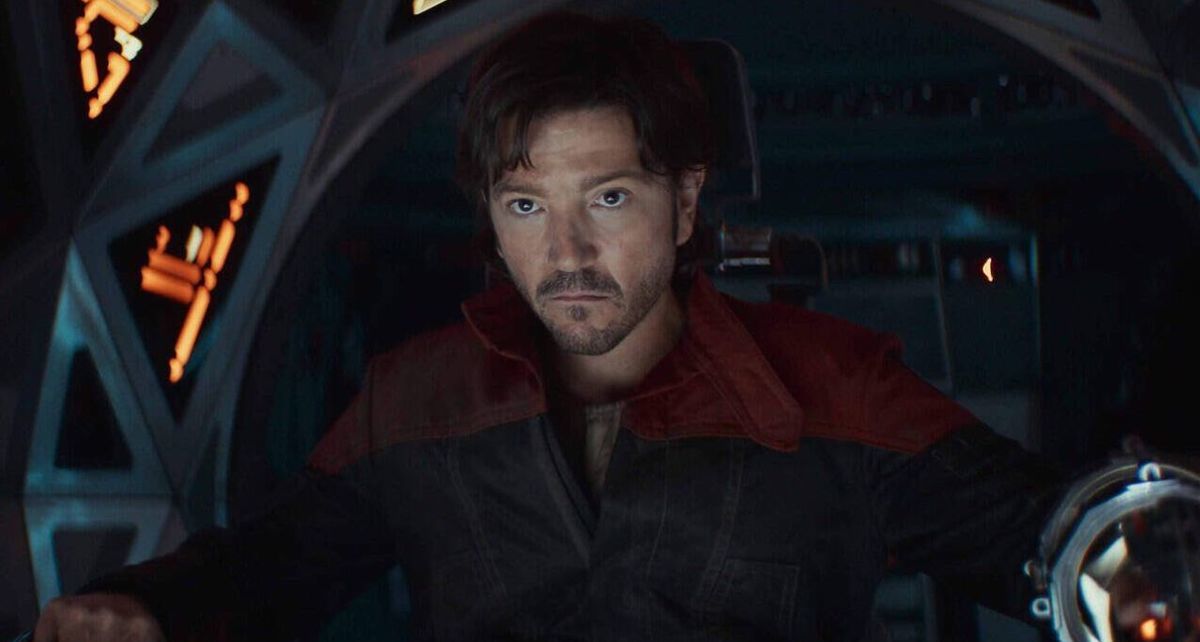 ¿A qué hora salen los capítulos 4, 5 y 6 de "Andor 2" en Disney Plus HOY 29 de abril de 2025? (FOTO): Especial.