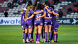 Jugadora del Mazatlán Femenil fue sancionada 6 años. (Foto: Imago7)