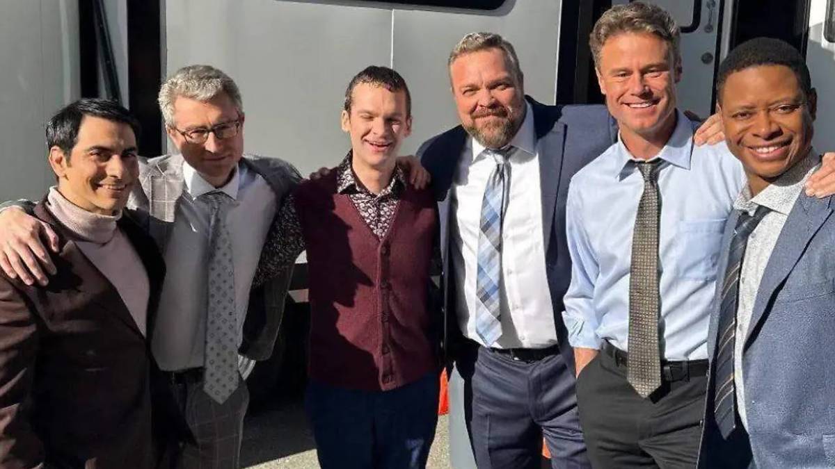La nueva serie de Malcolm tendrá el regreso de personajes (Instagram)