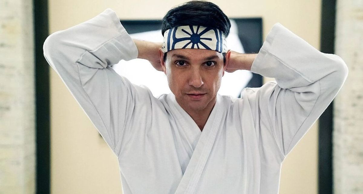 ¿Cuándo llegará el elenco de 'Karate Kid Legends' a CDMX? Te decimos