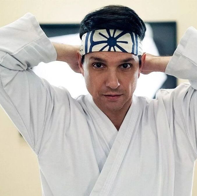 ¿Cuándo llegará el elenco de 'Karate Kid Legends' a CDMX? Te decimos