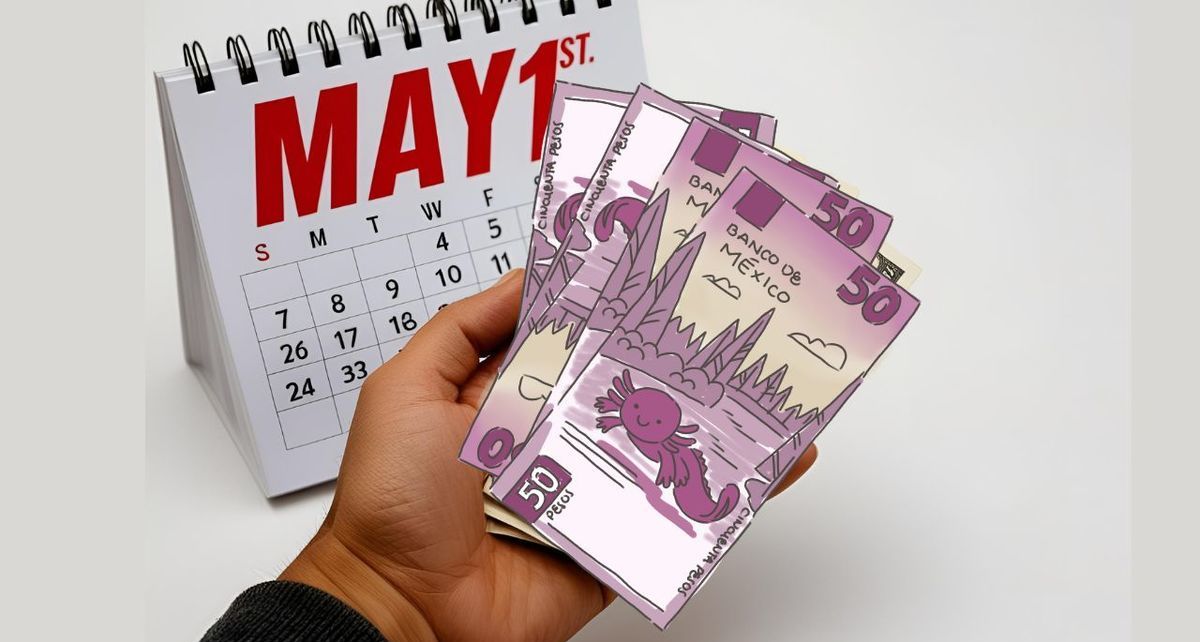 Pago Doble por el 1 de mayo: ¿A quiénes aplica y cuánto deben pagar si voy a trabajar?