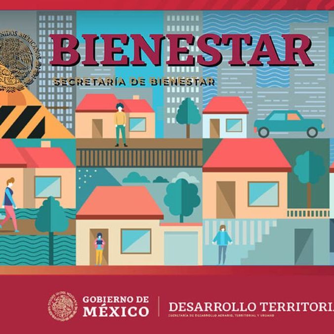 ¿Qué personas pueden acceder al programa Vivienda para el Bienestar en Edomex 2025?: Fechas y prerregistro (FOTO: @bienestarmx)