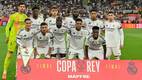 Real Madrid, previo al Clásico Español contra Barcelona (EFE)