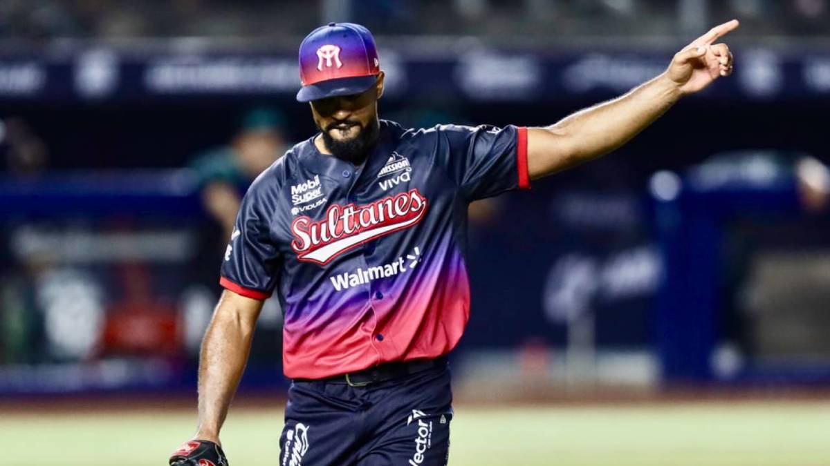 Sultanes se llevó la victoria en el Palacio Sultán (Roberto Alanís)