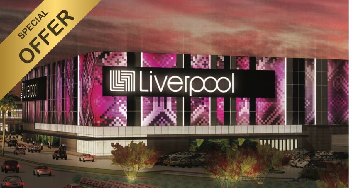 Venta Nocturna en Livepool traerá los mejores descuentos por el 10 de mayo: Te contamos los detalles.