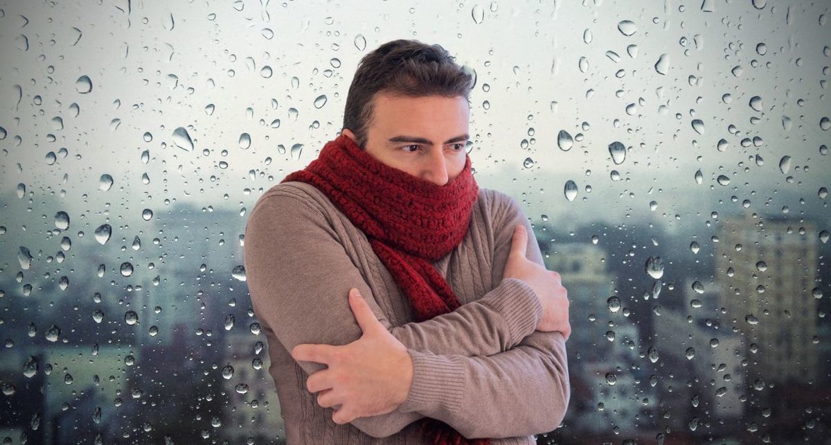¿Hasta -5ºC?: ¿qué estados se verán afectados con la llegada del frente frío 40 a México? (FOTO): Especial.