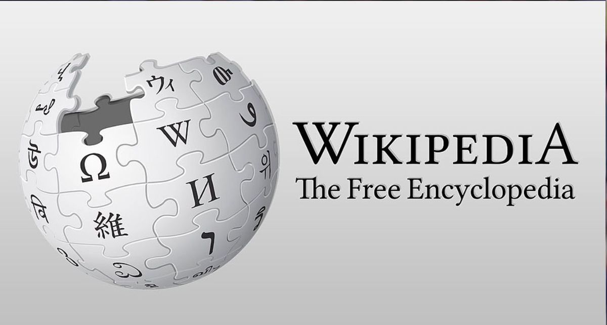 Wikipedia, uno de los sitios web más famosos del mundo