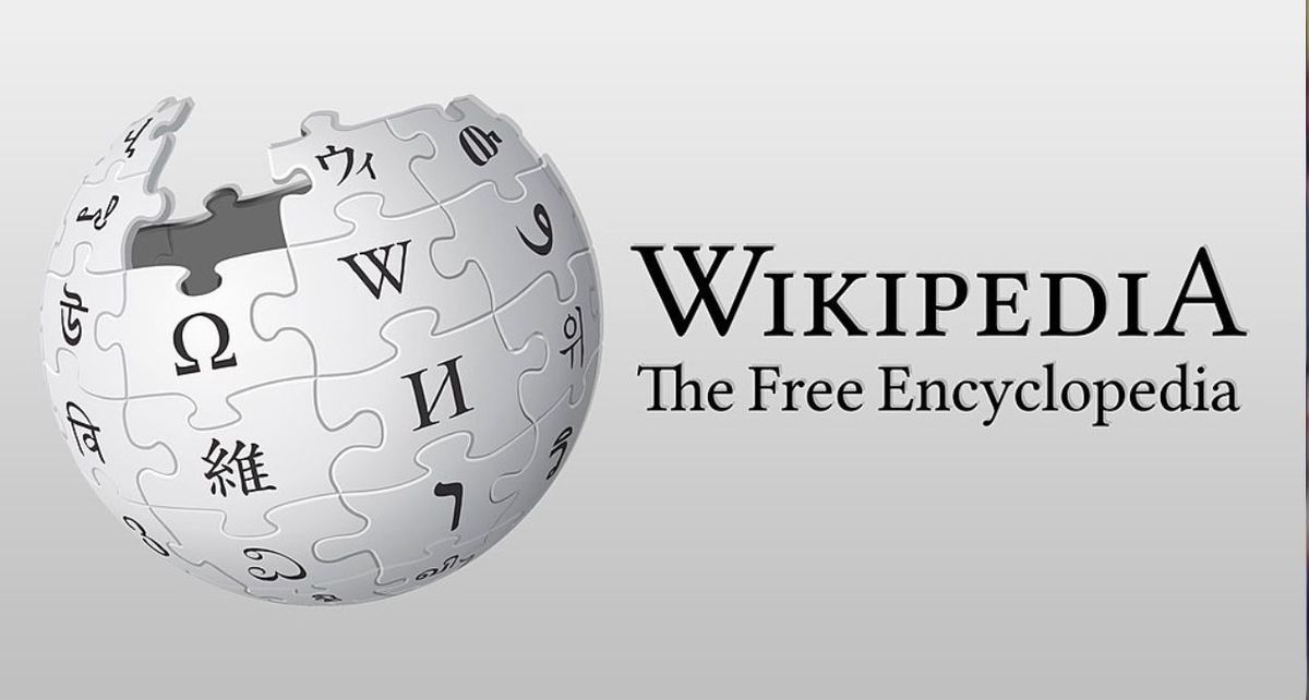 Wikipedia, uno de los sitios web más famosos del mundo
