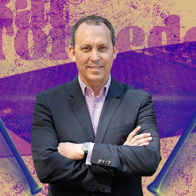 Nuevos bats se están poniendo de moda en la LMB (Tom Mendoza)