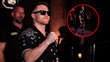 Canelo Álvarez peleará este fin de semana en Arabia Saudita (Facebook Canelo)
