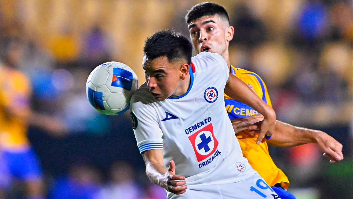 Carlos Rodríguez confía en sacar el resultado ante Tigres. (Foto: Mexsport)