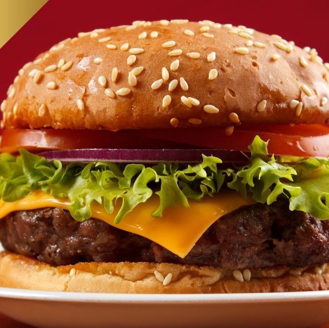 ¿Cómo obtener una hamburguesa GRATIS por el Día del Niño?