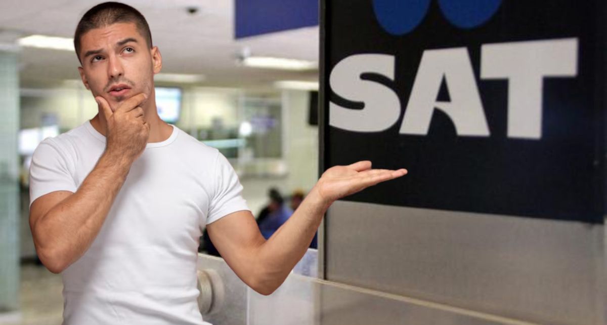 ¿Cómo puedo pagar mis impuestos al SAT?