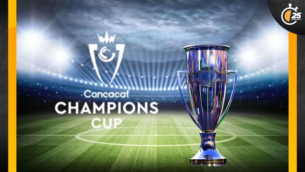 Concachampions Cup. Fechas y Horarios de la ida de los CUARTOS DE FINAL de la CONCACHAMPIONS 2025 (FOTO: EDITORIAL MEDIOTIEMPO)