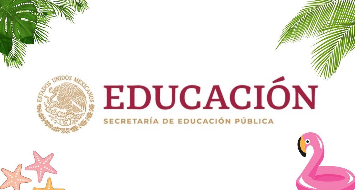 ¿Cuándo inician las vacaciones de verano 2025? Esto dice la SEP