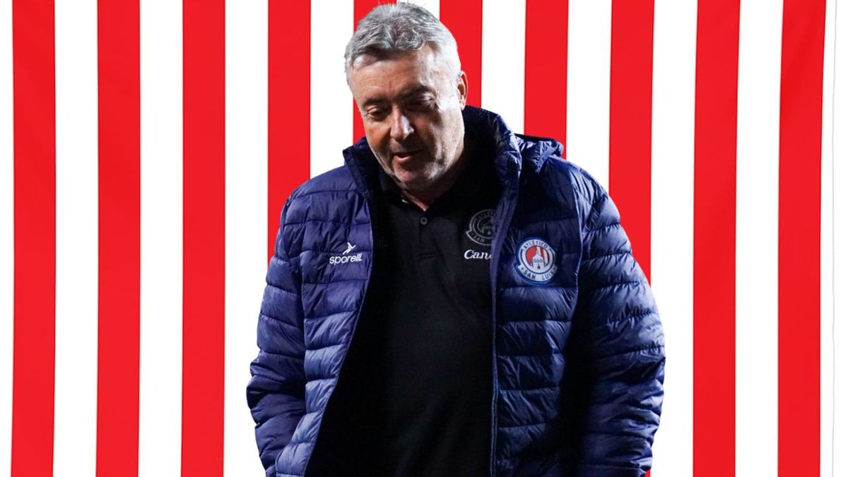Chivas Meets Domènec Torrent for Coach Position