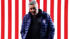 Domènec Torrent se perfila para llegar a Chivas (Mexsport)