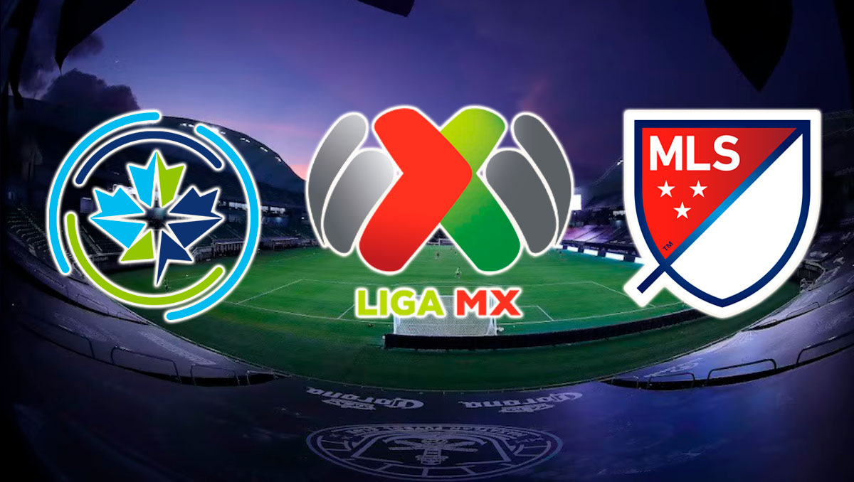 En Norteamérica no existe el ascenso y descenso.
