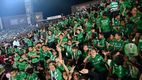 Fiesta futbolística en Torreón