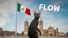 'Flow' se proyectará gratis en el Zócalo de la CDMX por el Día del niño: Horario y detalles aqui.