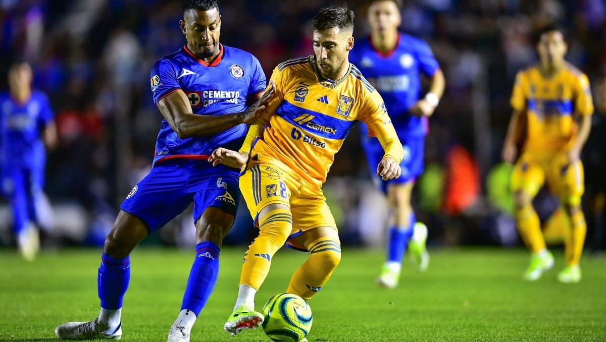 Gorriarán confía en que puedan avanzar a la Final de Concachampions. (Foto: Mexsport)