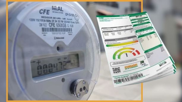 Estos hogares se verán beneficiados con descuentos en su cuenta de luz por parte de CFE.