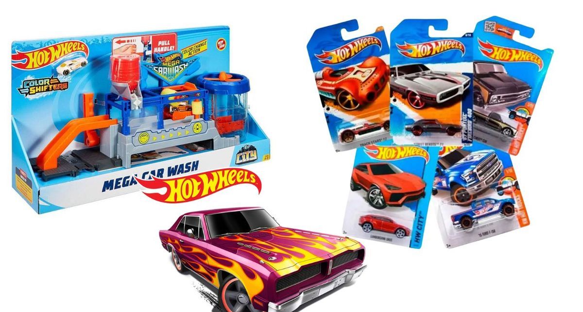 ¡Juguetes en oferta por el Día del Niño! Conoce dónde obtenerlos