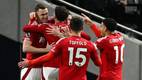 Nottingham Forest está cerca de poder jugar Champions League la próxima temporada (AFP)