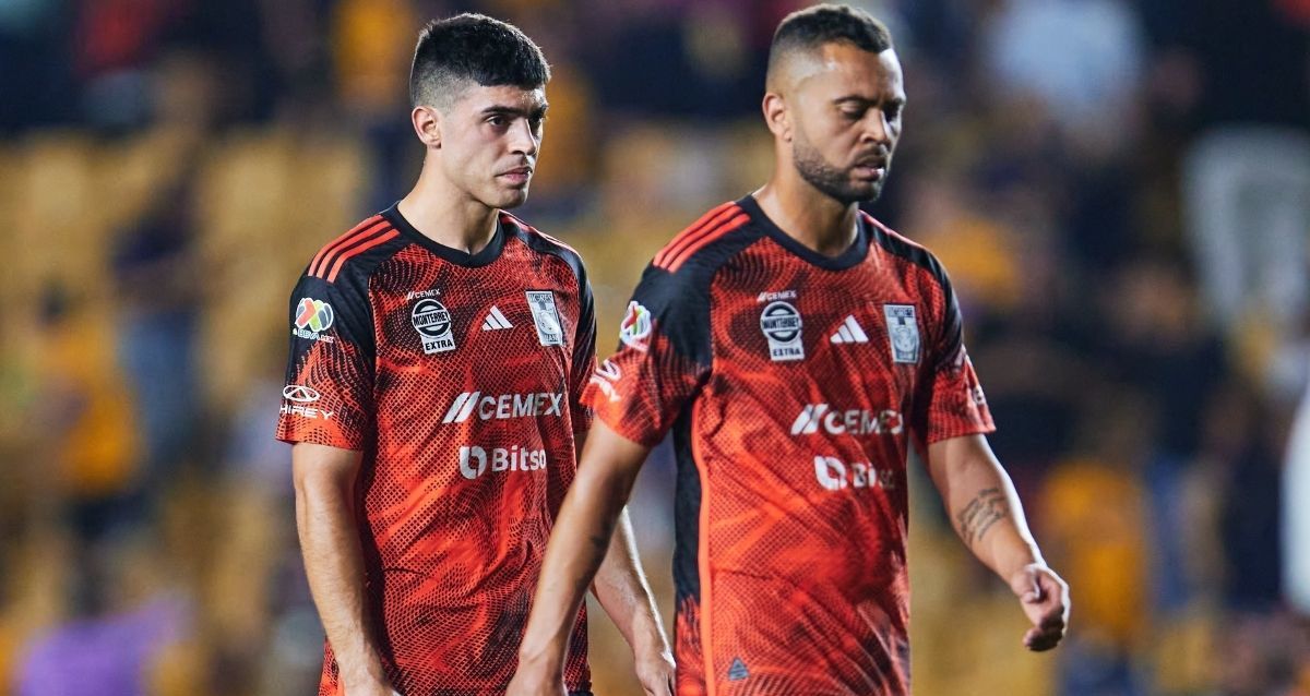 Pizarro habló sobre Carioca y Brunetta, ¿no jugarán? (Foto: Mexsport)